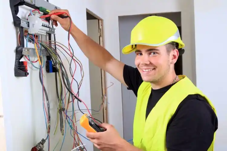 elektricien Nij Altoenae